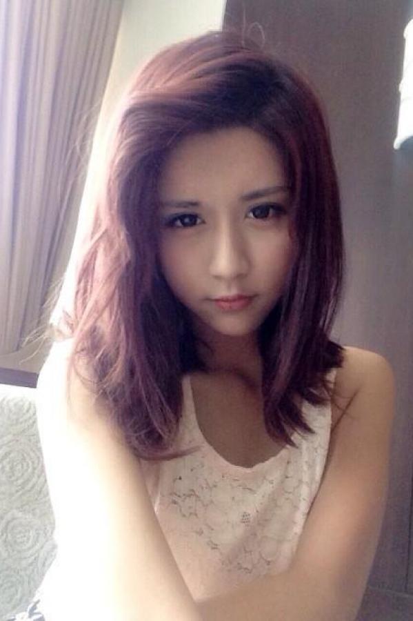 エース(ESSE) 爱丝 爱丝エース(ESSE) 台湾出身的日本混血美人第18张图片