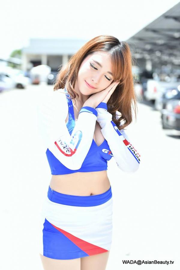 Soraya Suttawas MayTal MayTal(Soraya Suttawas) 身材爆好的开胸衣泰国美人第3张图片
