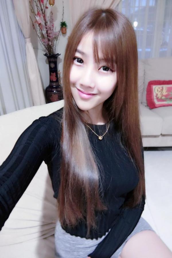蓝齐恩 齐恩Qien Lan 齐恩Qien Lan 拥有模特儿身材的大马美女第13张图片