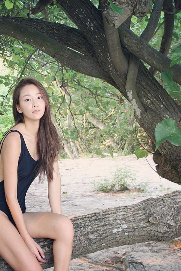 Miu Kim  Miu Kim 南韩模特最爱潮湿天第8张图片
