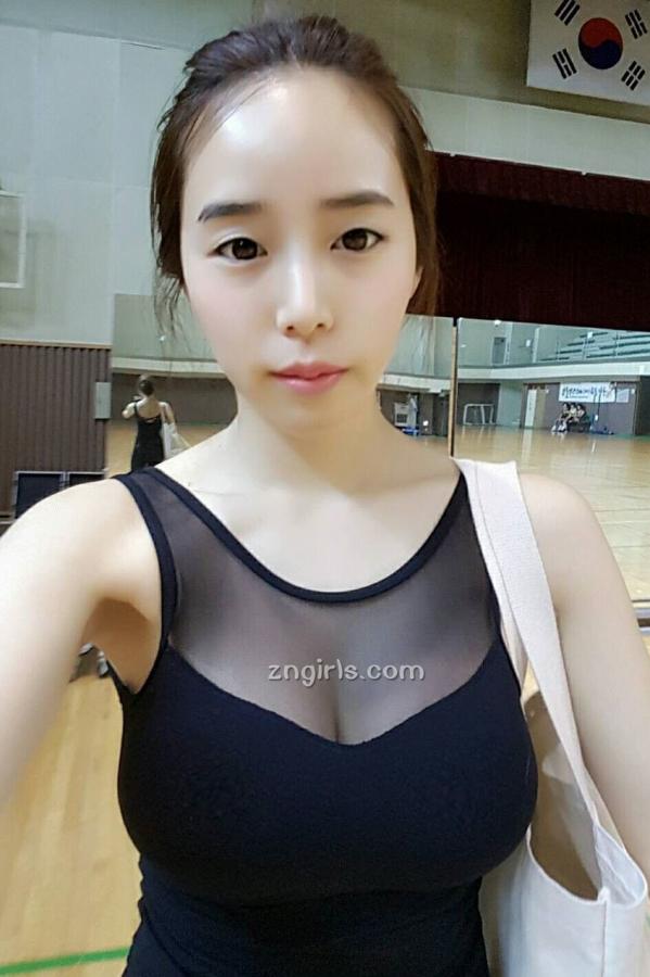 이헤라 Barbie Hera Barbie Hera 韩国体育大学马女神私房照诱惑写真图第6张图片