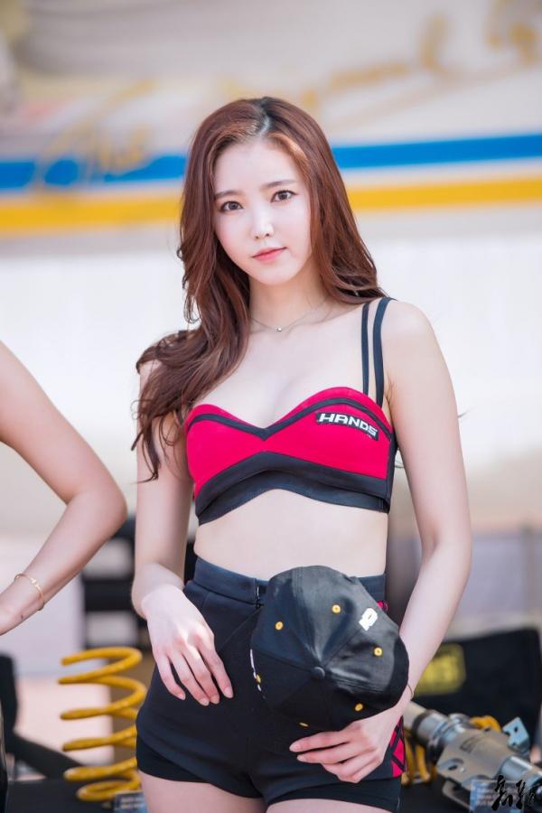 보라김 金宝拉 金宝拉KimBora 韩国高挑车模主播美图第30张图片