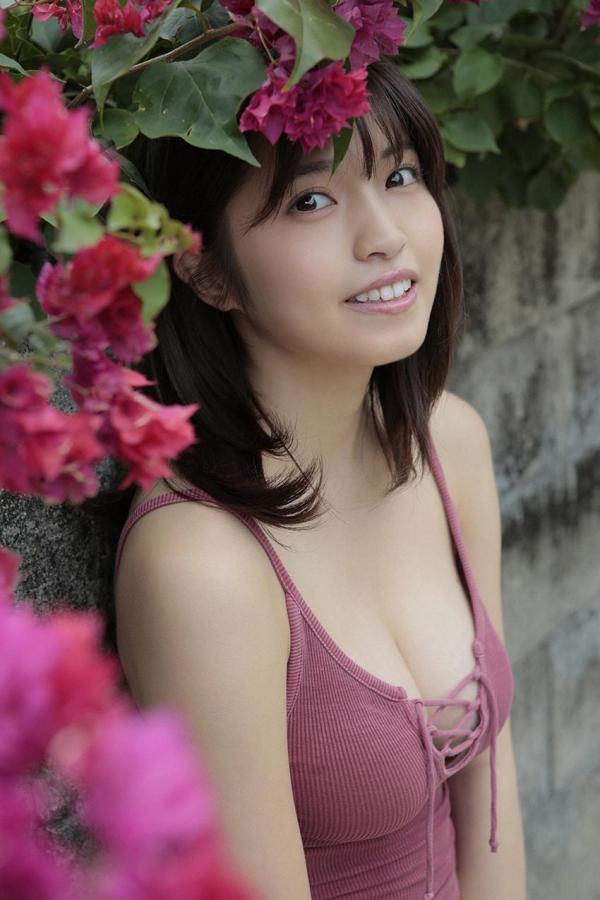 Cherrsee Miyu  Miyu- [WPB-net]高清写真图 No.216『PRECIOUS STONE』第21张图片