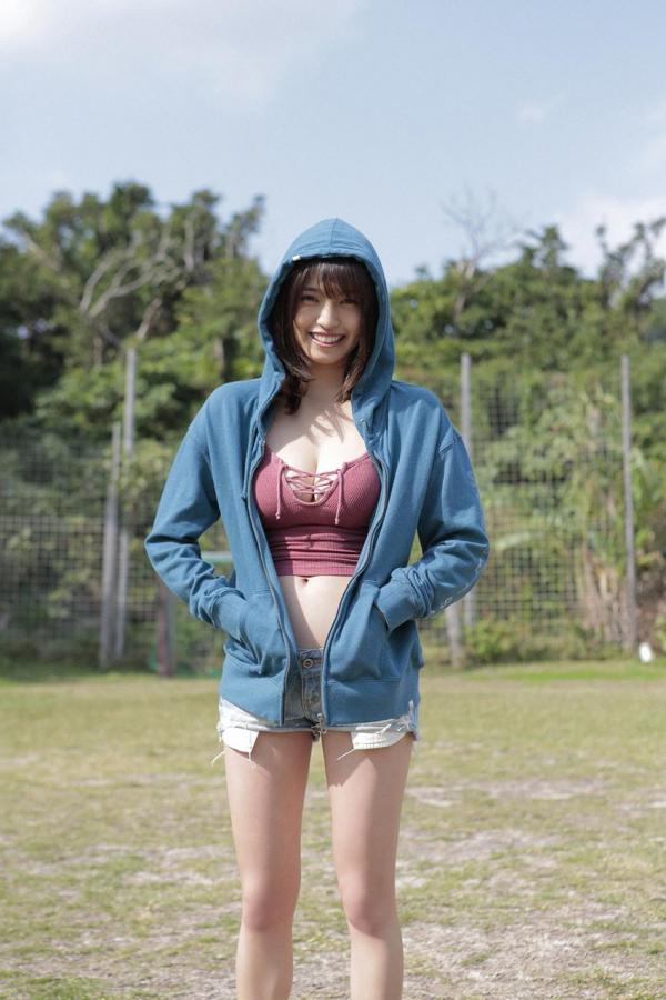Cherrsee Miyu  Miyu- [WPB-net]高清写真图 No.216『PRECIOUS STONE』第29张图片