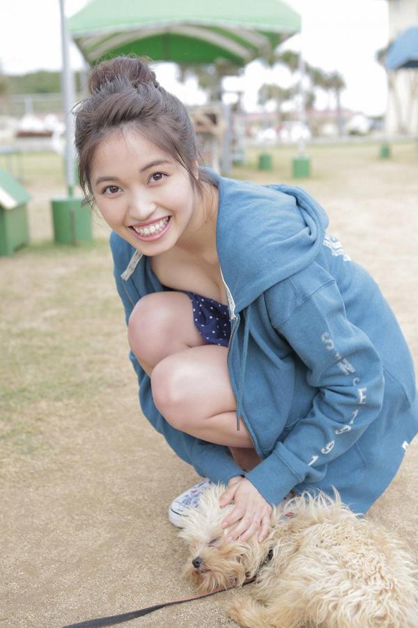 Cherrsee Miyu  Miyu- [WPB-net]高清写真图 No.216『PRECIOUS STONE』第62张图片