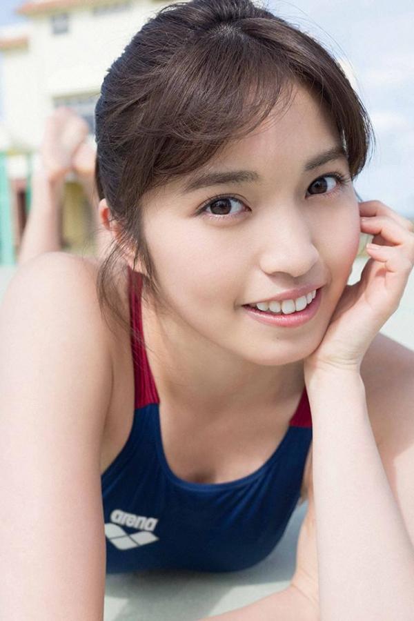 Cherrsee Miyu  Miyu- [WPB-net]高清写真图 No.216『PRECIOUS STONE』第93张图片