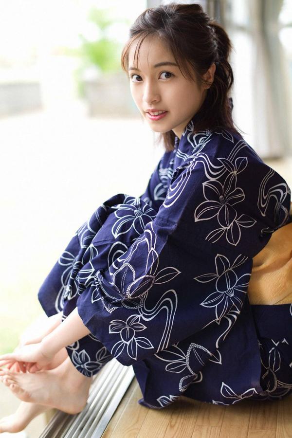 Cherrsee Miyu  Miyu- [WPB-net]高清写真图 No.567 『ニッポンのグラビア』第24张图片