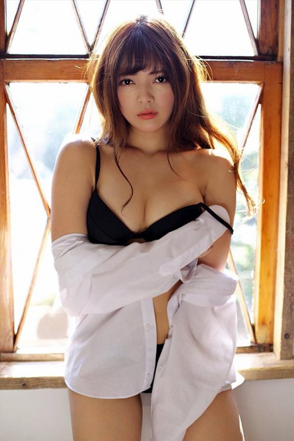 MEGMY  MEGMY- 日本美女理发师引注目第22张图片