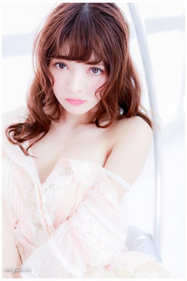 MEGMY  MEGMY- 日本美女理发师引注目第28张图片
