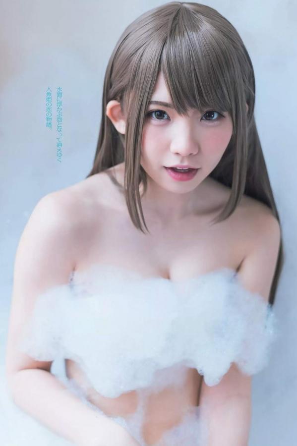 えなこ Enako えなこ, Enako - Weekly Playboy, Young Gangan, Young Jump, 2019第2张图片