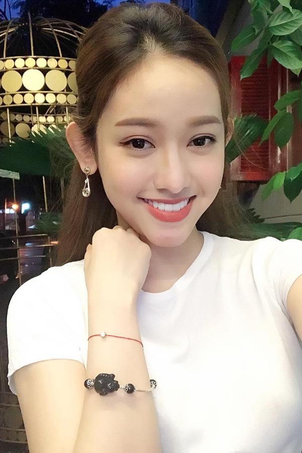 Nguyễn Thúy Vi  越南老板娘Thuyvi Cute 白皙甜美又养眼第18张图片