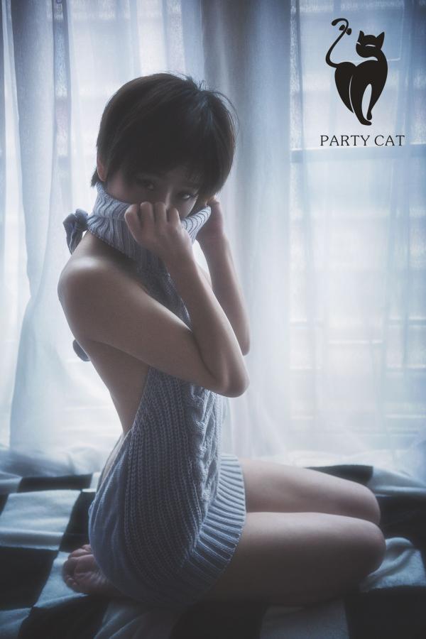   苏小暖- [PartyCat轰趴猫]高清写真图 No.018第13张图片