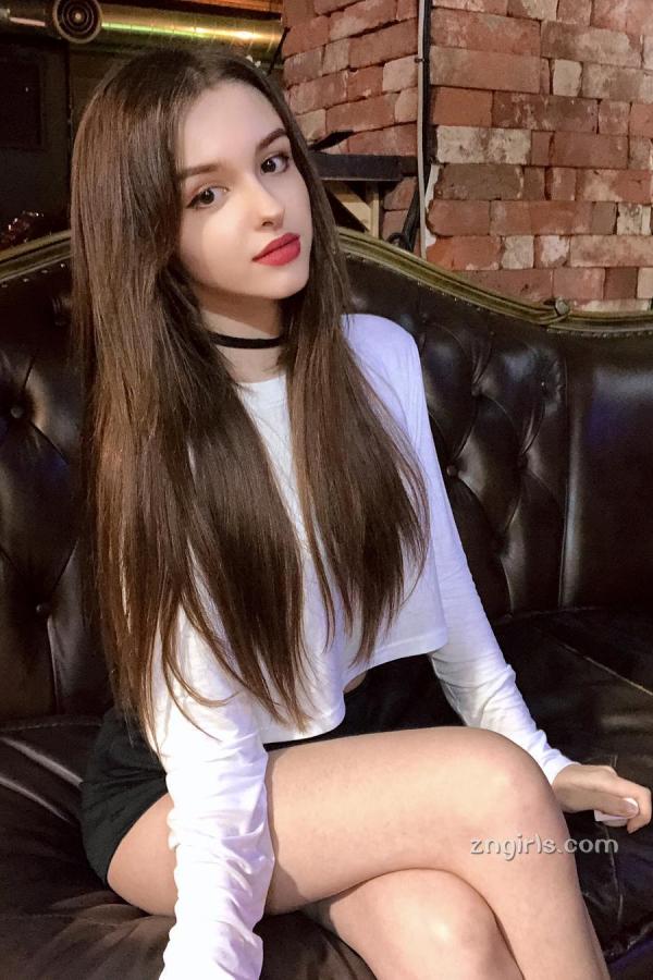 Karimova Elina  当中亚美女遇上韩式打扮Karimova Elina第29张图片