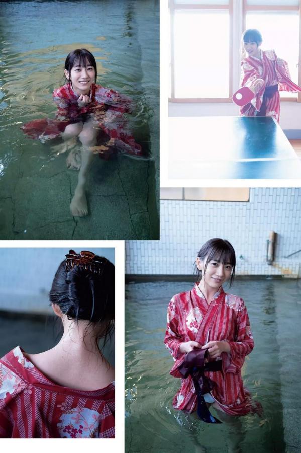 関根優那 关根优那 関根優那,Yuna Sekine - Weekly SPA!, FLASH, Young Champion, 2019第9张图片