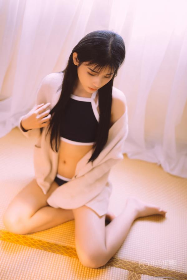 阿惜  [YALAYI雅拉伊]高清写真图 2019.03.23 No.222 如花似玉 阿惜第11张图片