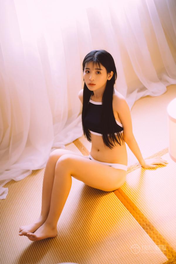 阿惜  [YALAYI雅拉伊]高清写真图 2019.03.23 No.222 如花似玉 阿惜第38张图片