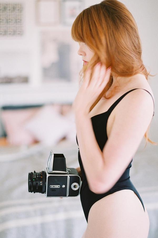 Amber Rose McConnell  Amber Rose McConnell- 异国美女摄影师第7张图片