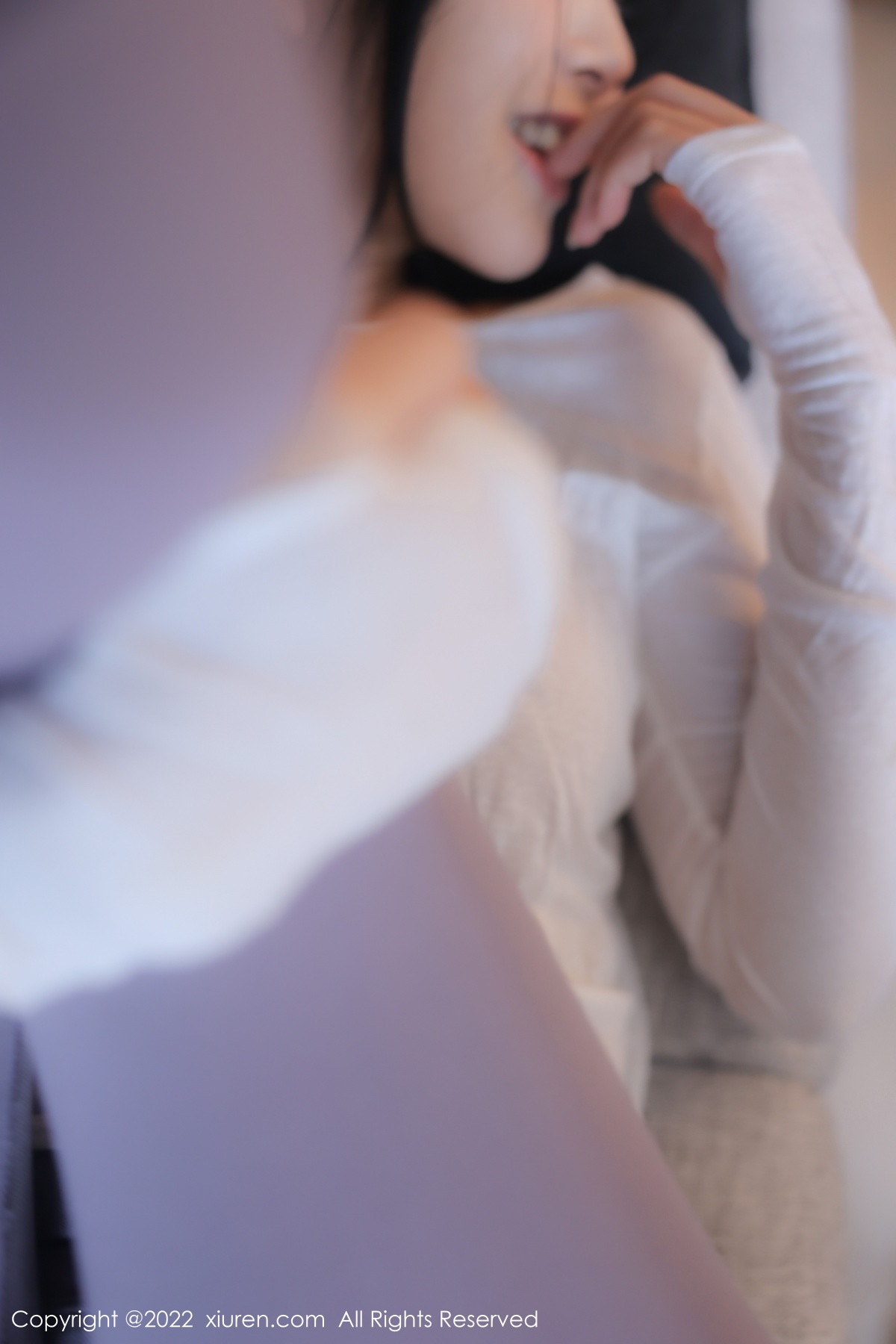 [XiuRen]高清写真图 2022.11.03 No.5799 苏苏阿 新人瑜伽服