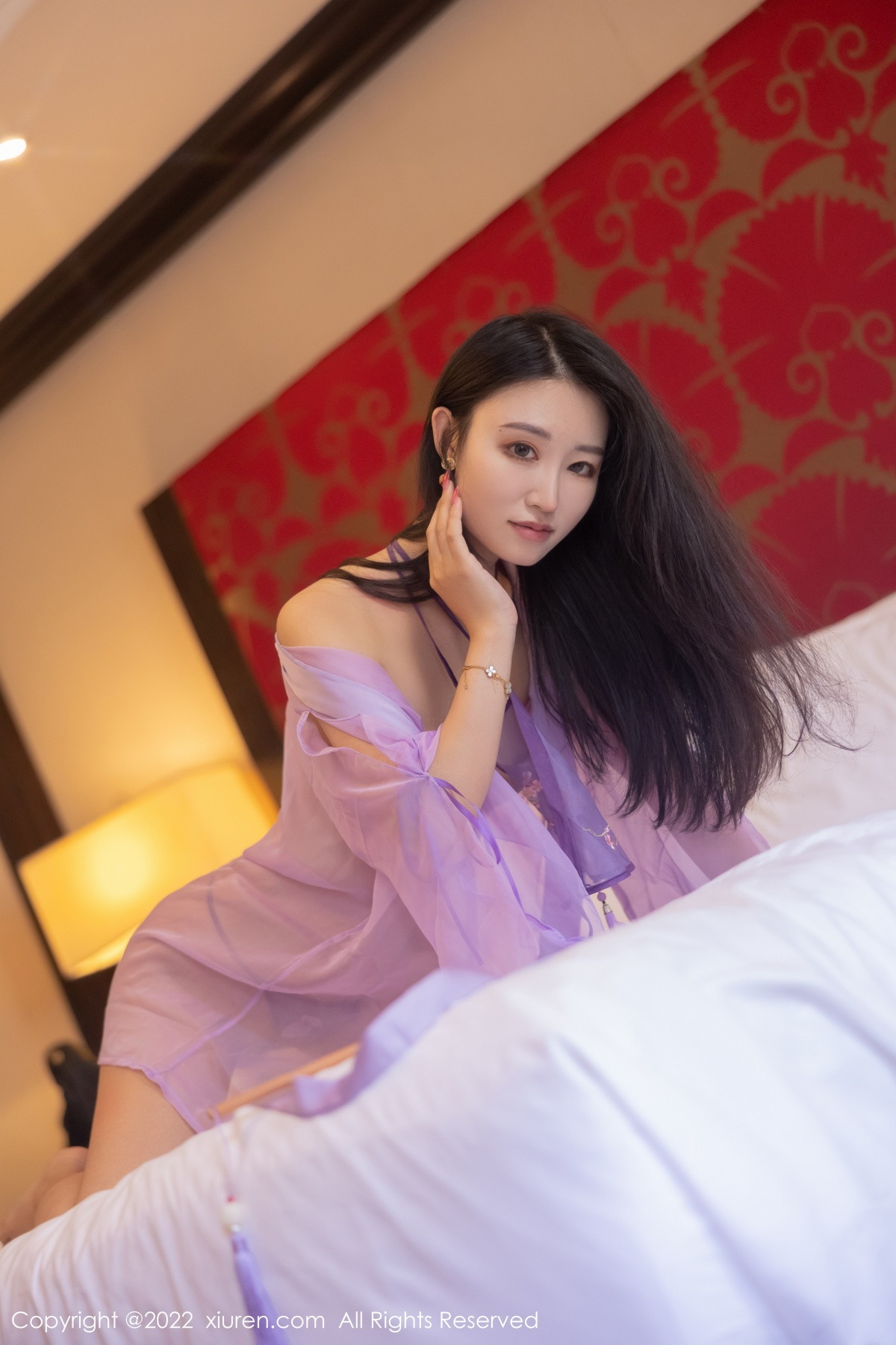 [XiuRen]高清写真图 2022.11.21 No.5883 司柠 古装美腿