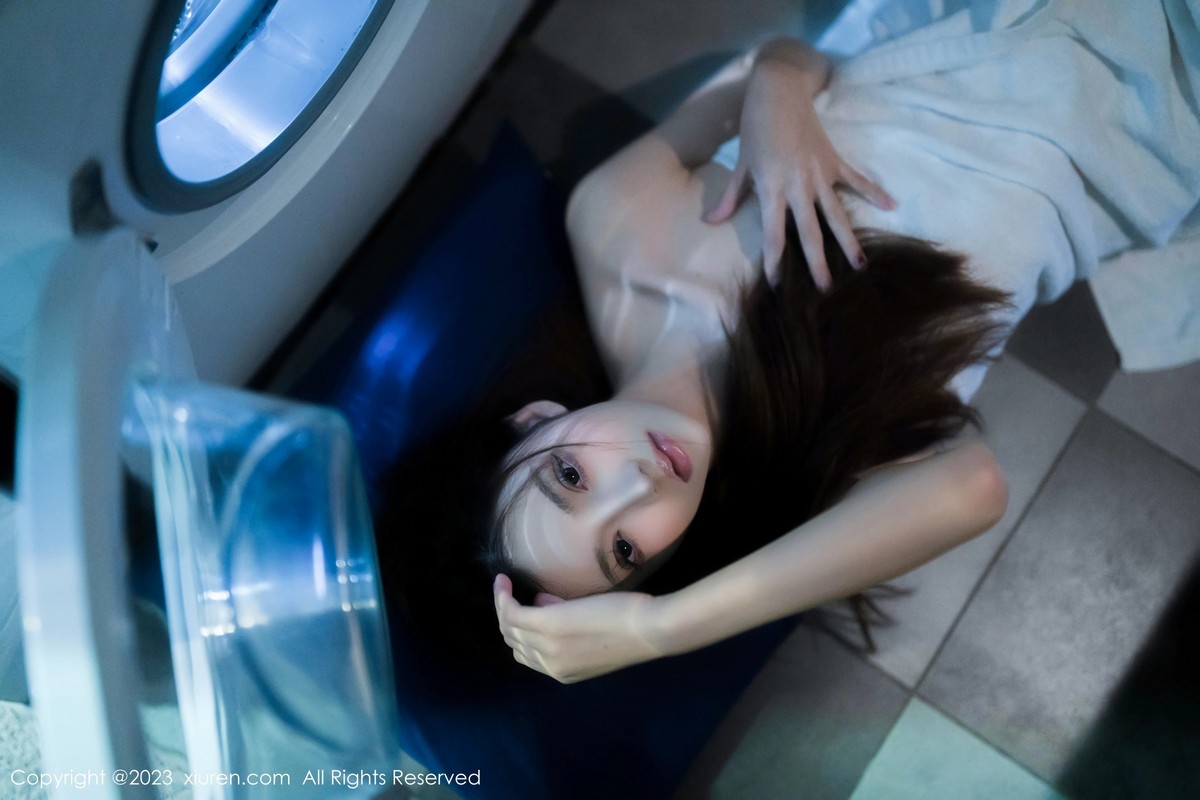 [XiuRen]高清写真图 2023.03.20 No.6437 加朵babe 美腿丝袜