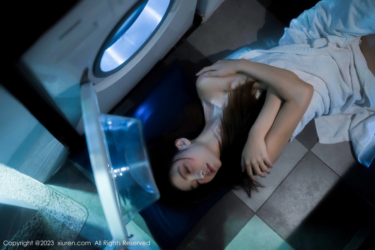 [XiuRen]高清写真图 2023.03.20 No.6437 加朵babe 美腿丝袜