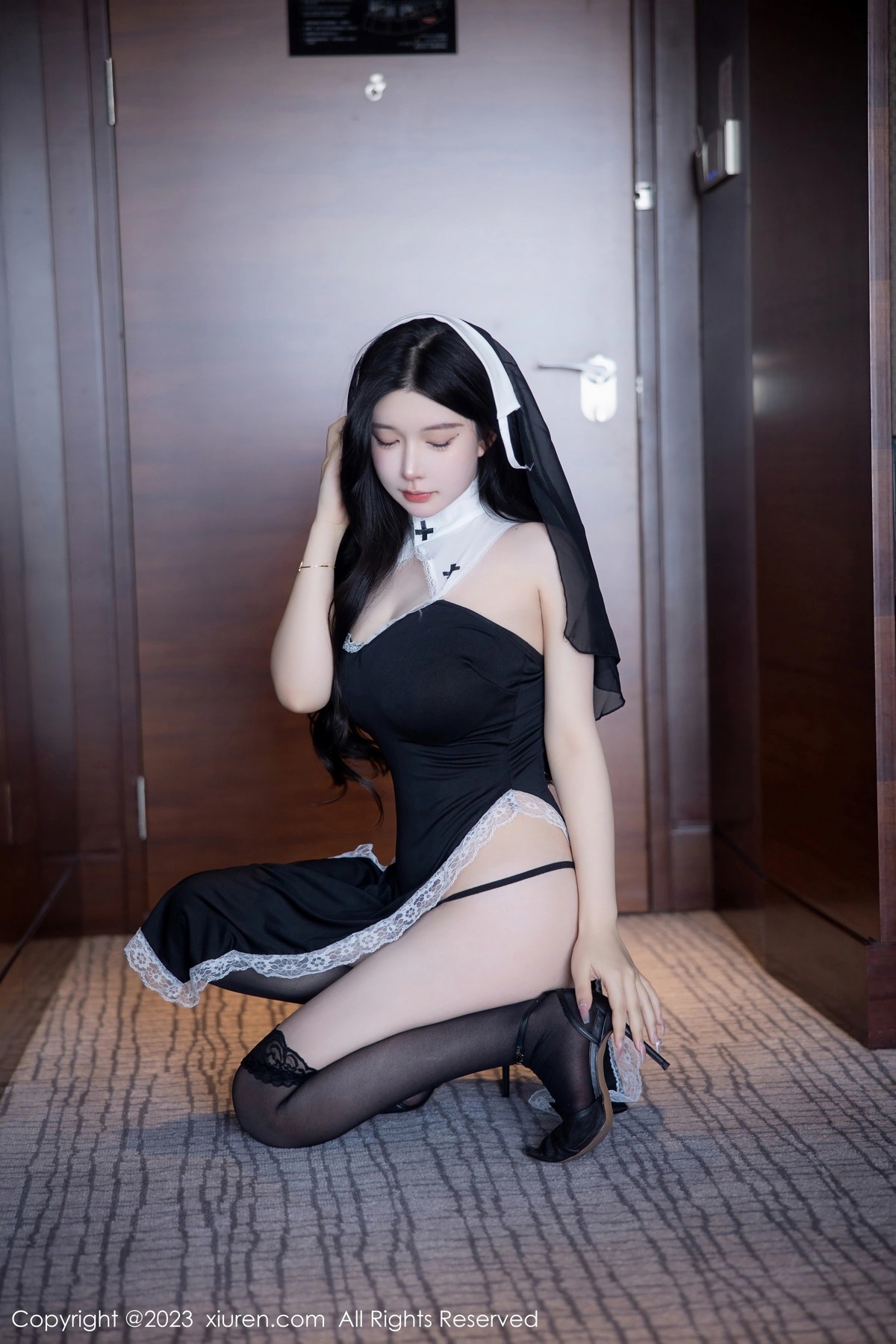[XiuRen]高清写真图 2023.04.14 No.6577 林珊珊 芭提雅旅拍