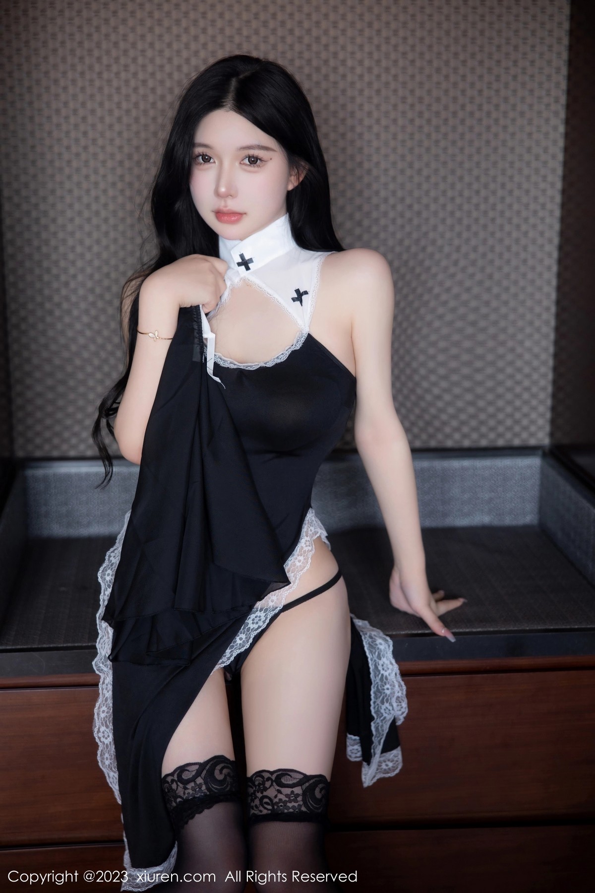[XiuRen]高清写真图 2023.04.14 No.6577 林珊珊 芭提雅旅拍