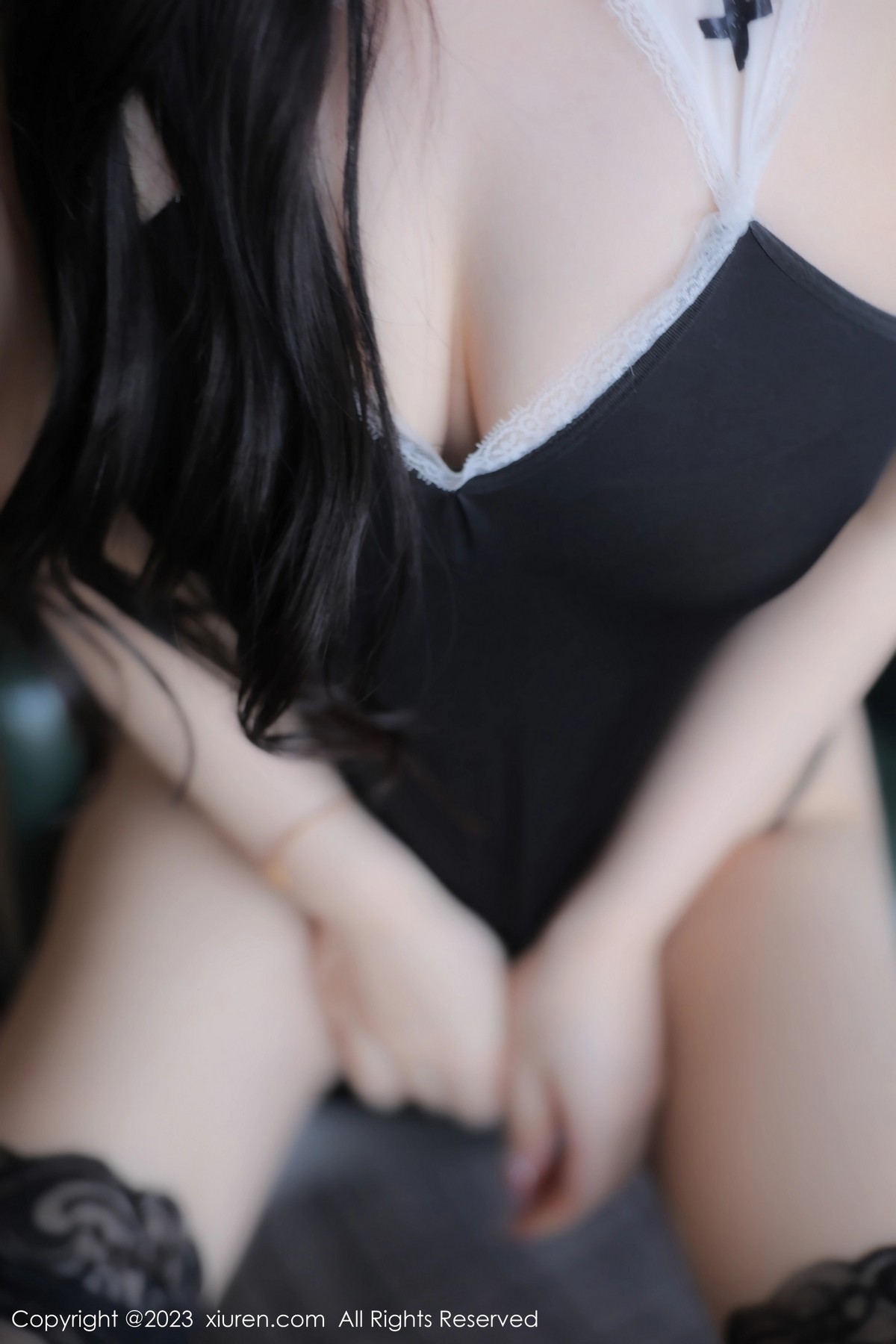 [XiuRen]高清写真图 2023.04.14 No.6577 林珊珊 芭提雅旅拍