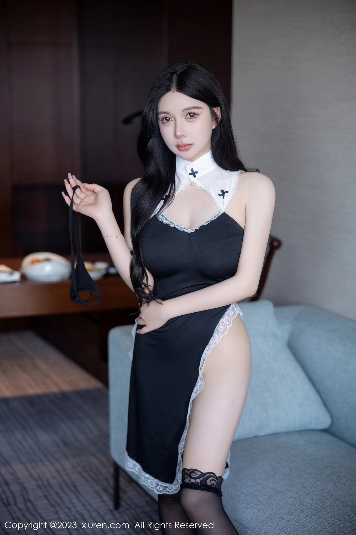 [XiuRen]高清写真图 2023.04.14 No.6577 林珊珊 芭提雅旅拍