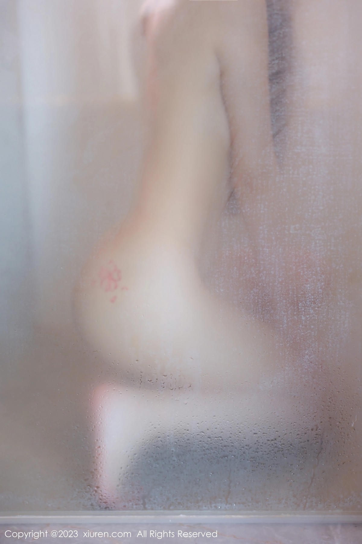 [XiuRen]高清写真图 2023.06.30 No.7001 汐汐baby 运动美腿