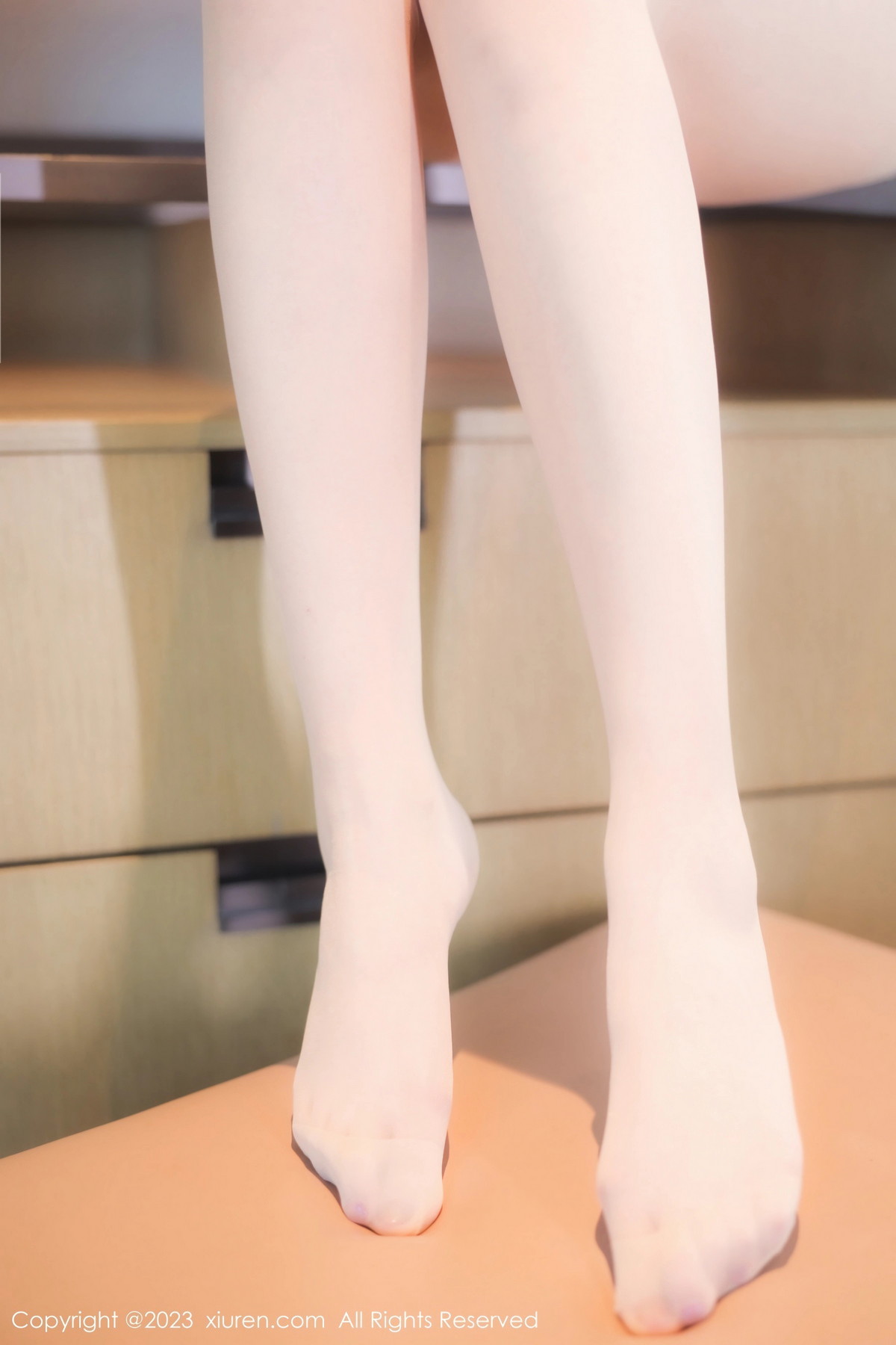 [XiuRen]高清写真图 2023.07.07 No.7039 汐汐baby 蕾丝内衣