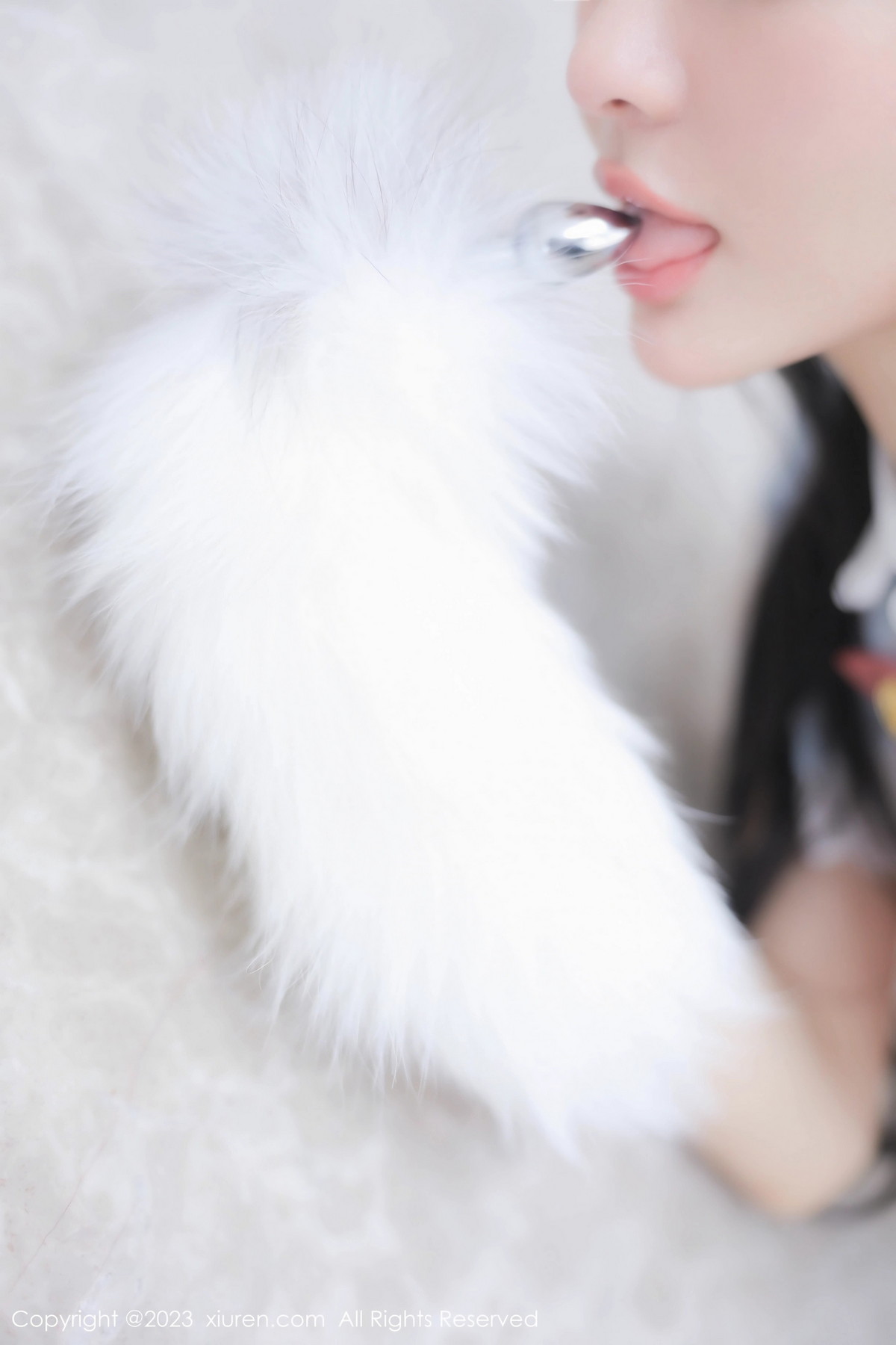 [XiuRen]高清写真图 2023.07.25 No.7134 幼幼 卡哇伊
