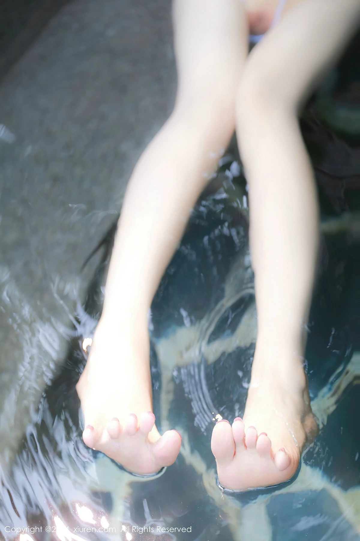 [XiuRen]高清写真图 2024.03.22 No.8277 桃妖夭 美臀性感