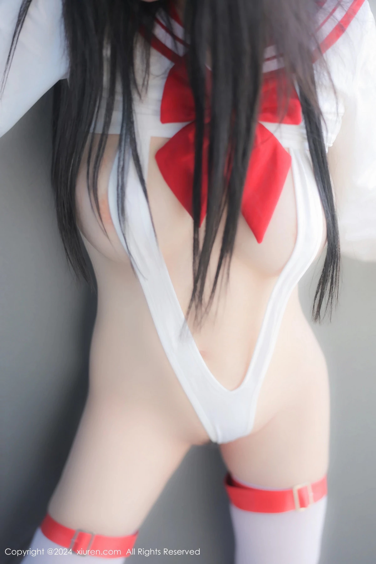 [XiuRen]高清写真图 2024.03.26 No.8293 小薯条nienie 丝袜美腿