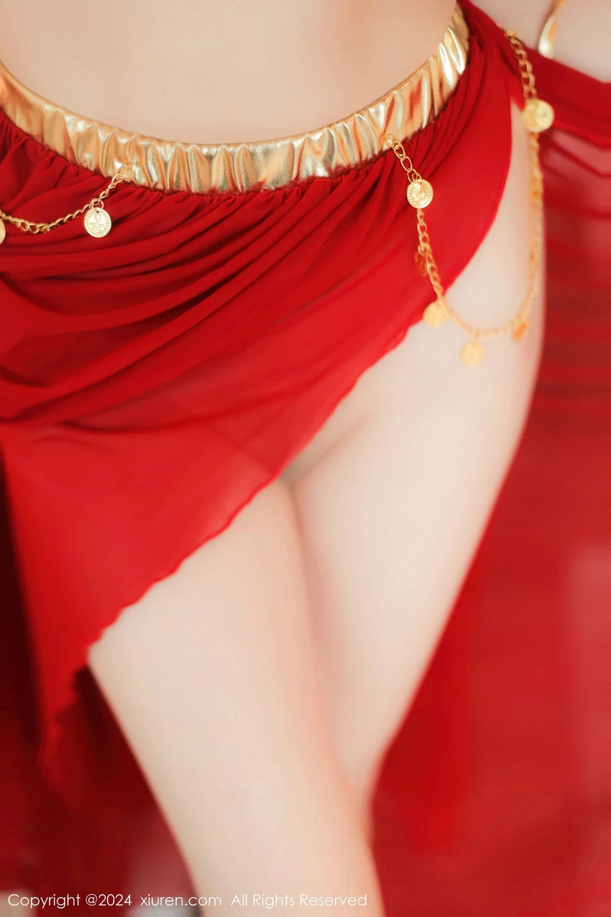 [XiuRen]高清写真图 2024.04.19 No.8420 清妙 异域风情