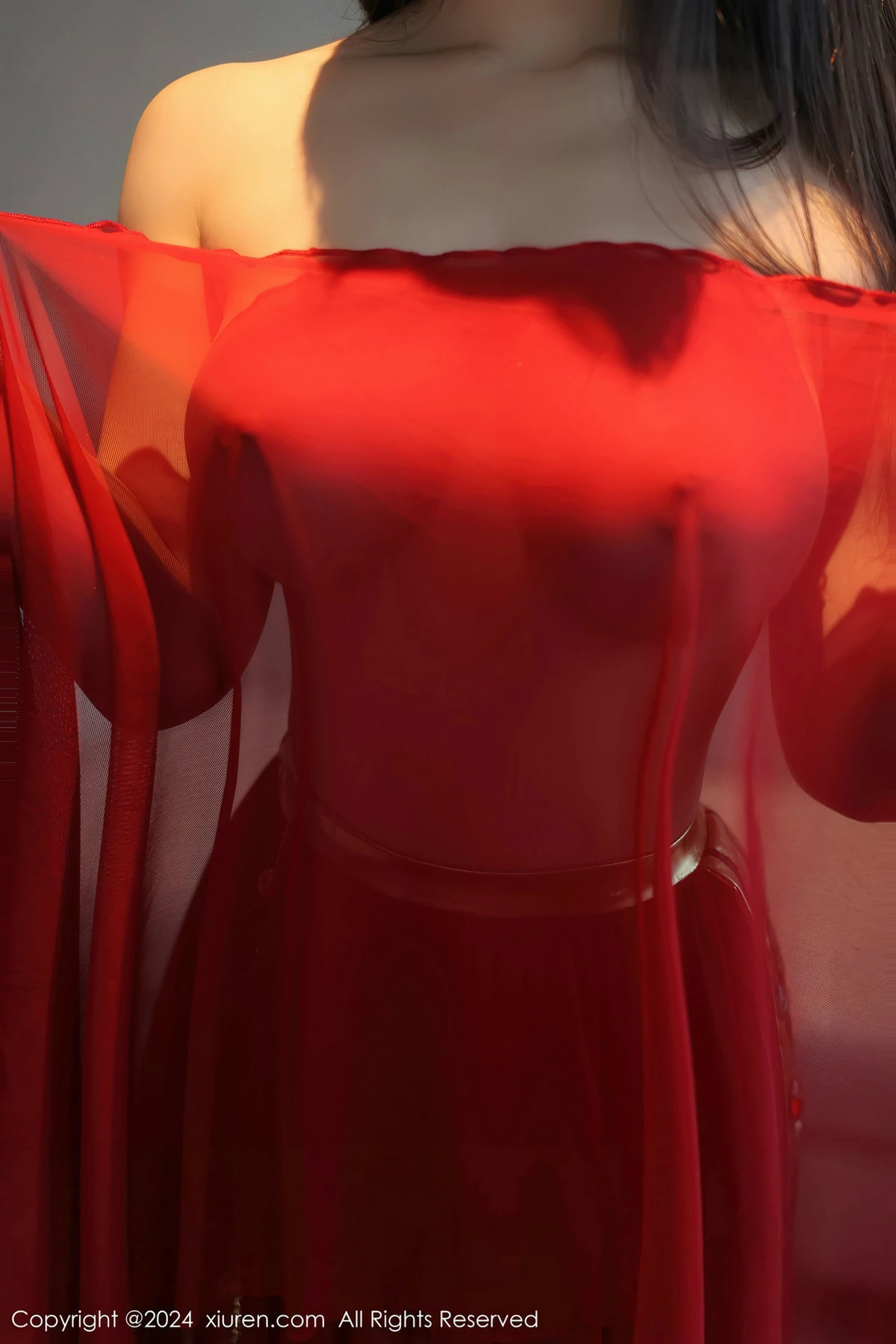 [XiuRen]高清写真图 2024.04.19 No.8420 清妙 异域风情