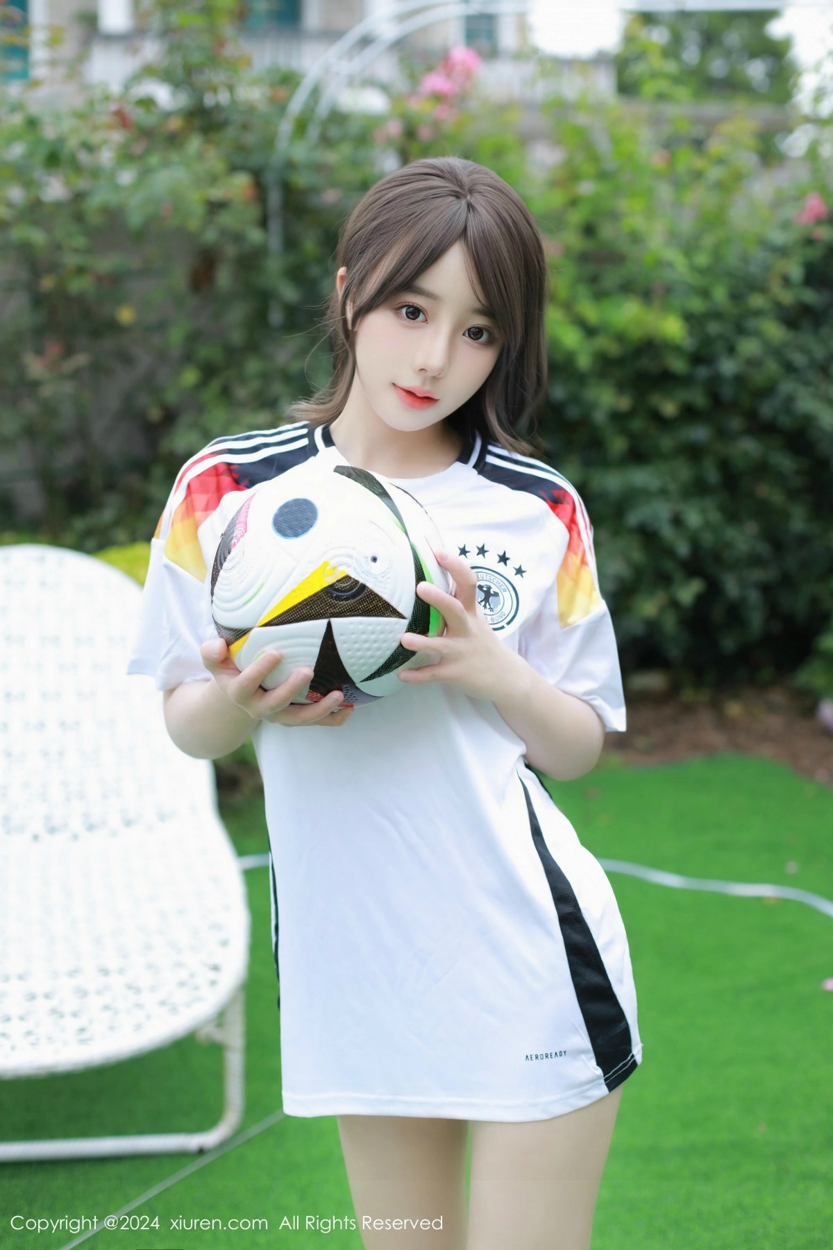 [XiuRen]高清写真图 2024.07.05 No.8812 桃妖夭 欧洲杯