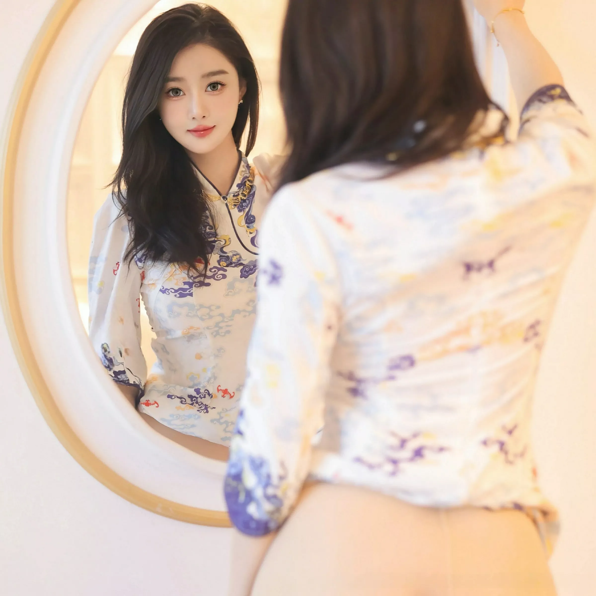 [XiuRen]高清写真图 2025.04.11 No.10144 Candy糖糖 马来西亚旅拍
