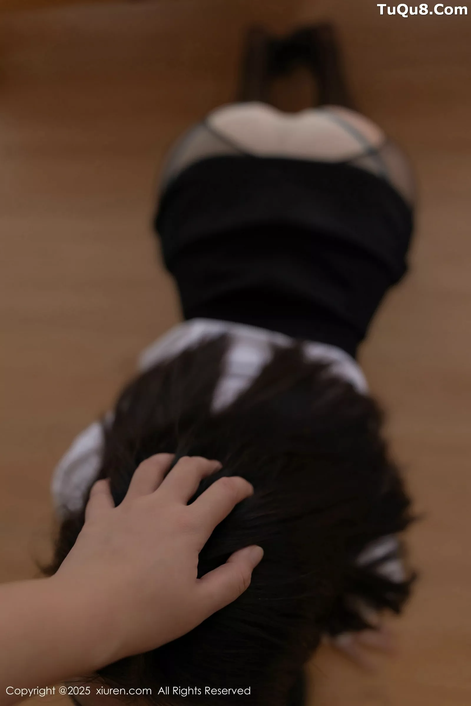 [XiuRen]高清写真图 2025.05.28 No.10337 杏子Yada 白色OL