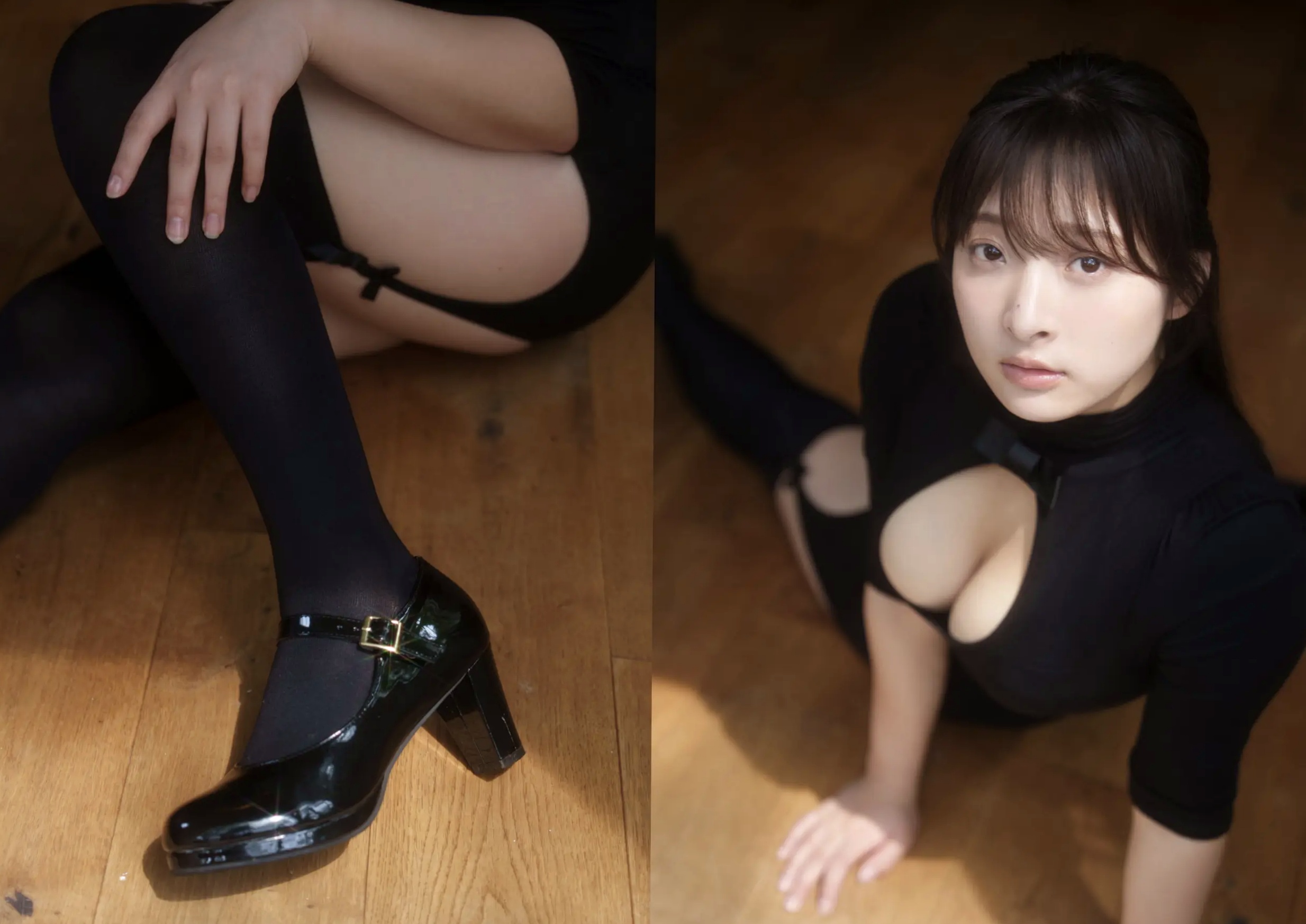 Gallery - 沢美沙樹《背伸びと本音》日系清新私房性感比基尼写真 [39P]日本清新治愈系比基尼性感诱惑清纯 女神私房照_秀色女神 - image 31