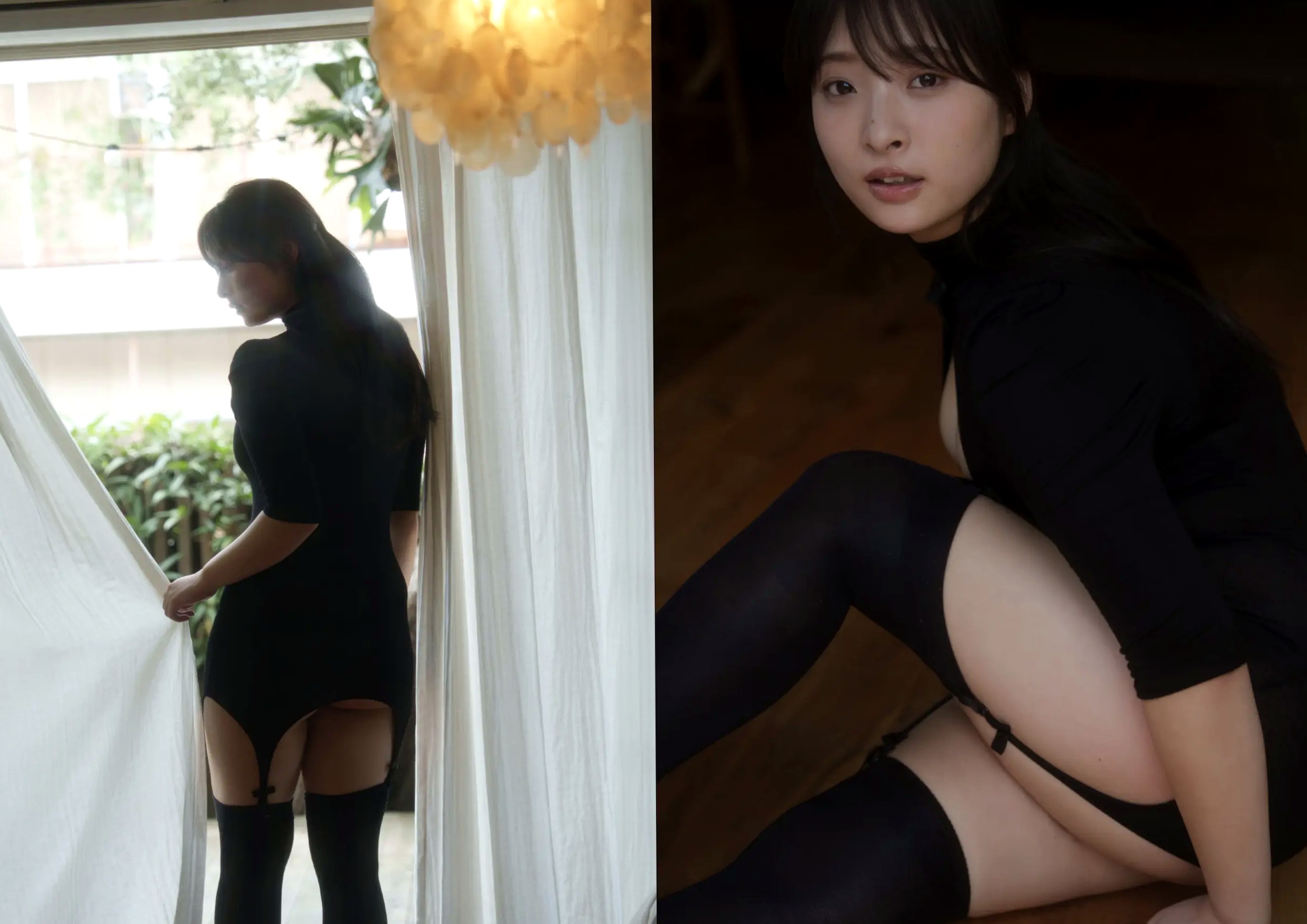 Gallery - 沢美沙樹《背伸びと本音》日系清新私房性感比基尼写真 [39P]日本清新治愈系比基尼性感诱惑清纯 女神私房照_秀色女神 - image 32