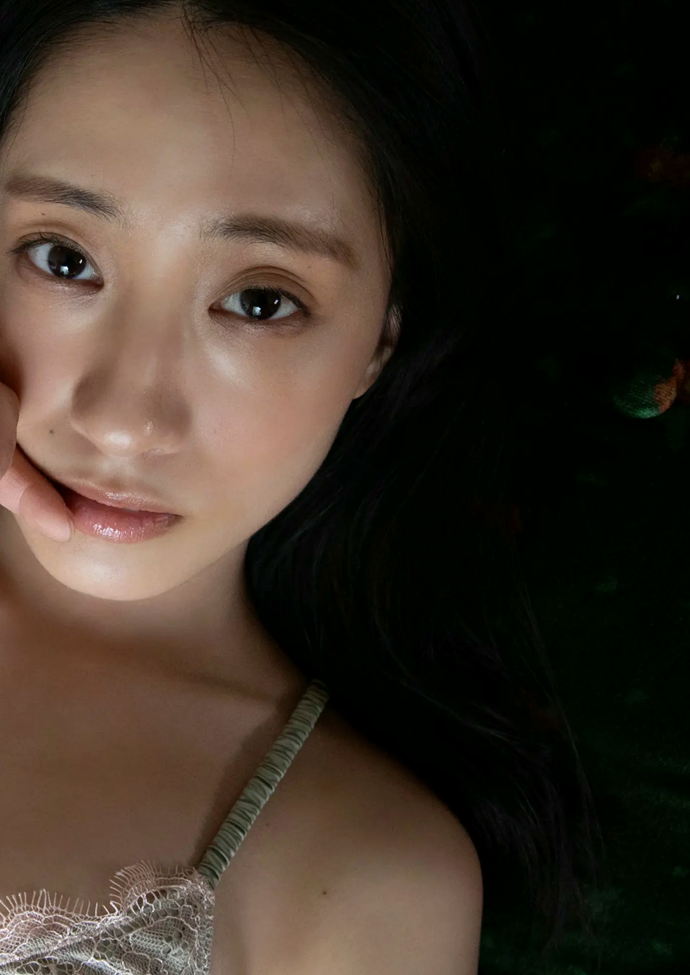 澄田綾乃 - いっしょに帰った朝に [55P] 日本性感女神家居私房内衣写真