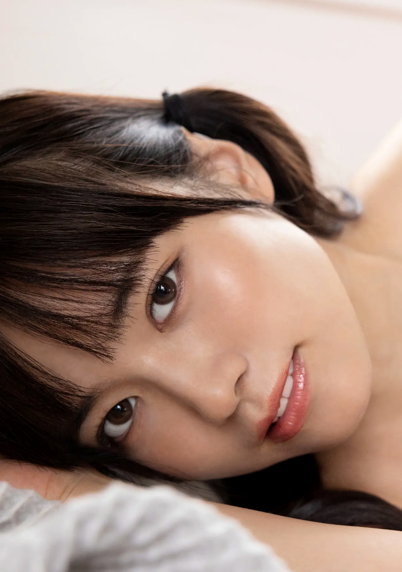 東雲うみ - うみとずっと。日系家居内衣私房性感写真 [34P]