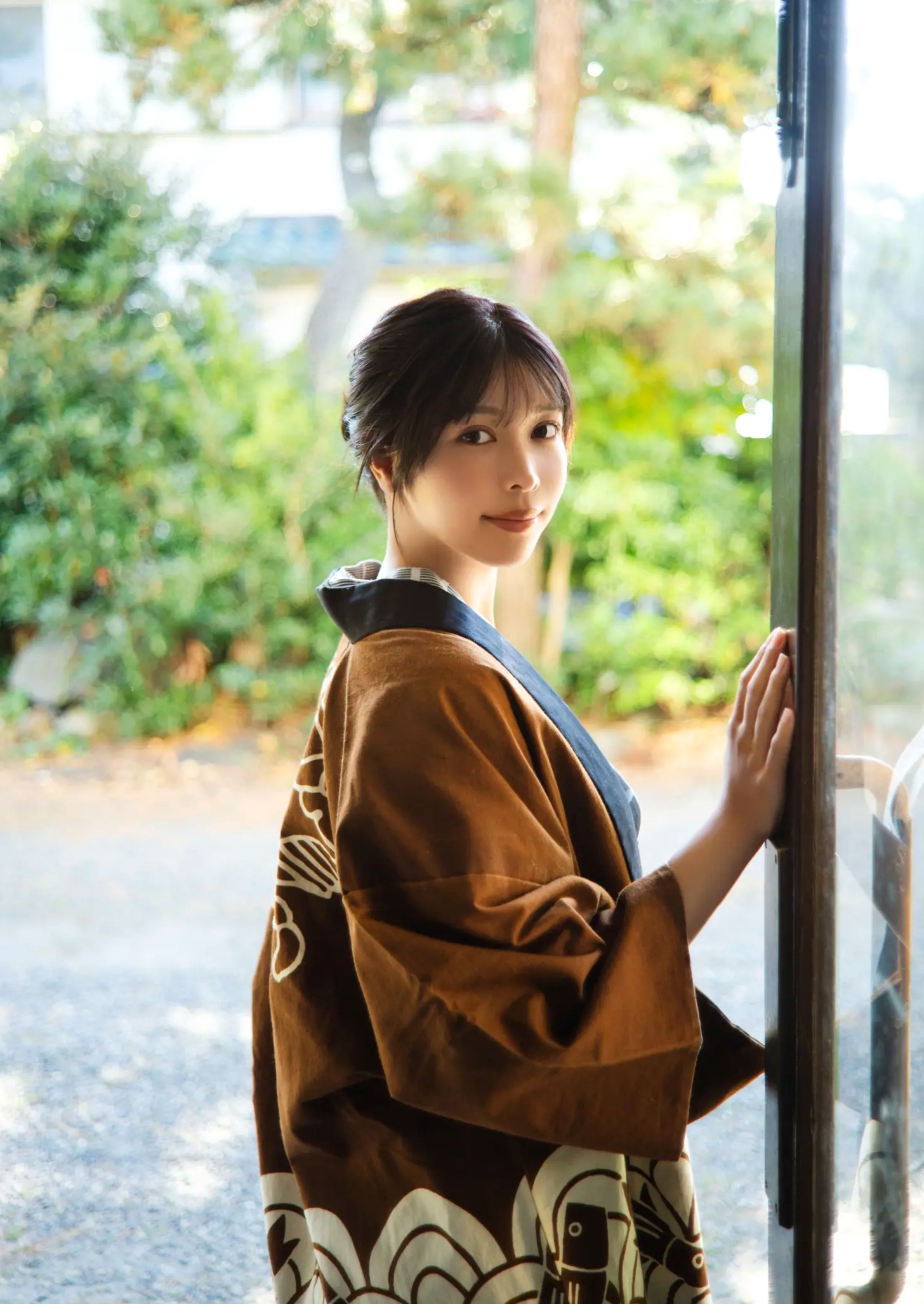 七瀬なな - なななな 日系甜美私房内衣与性感兔女郎写真 [54P]