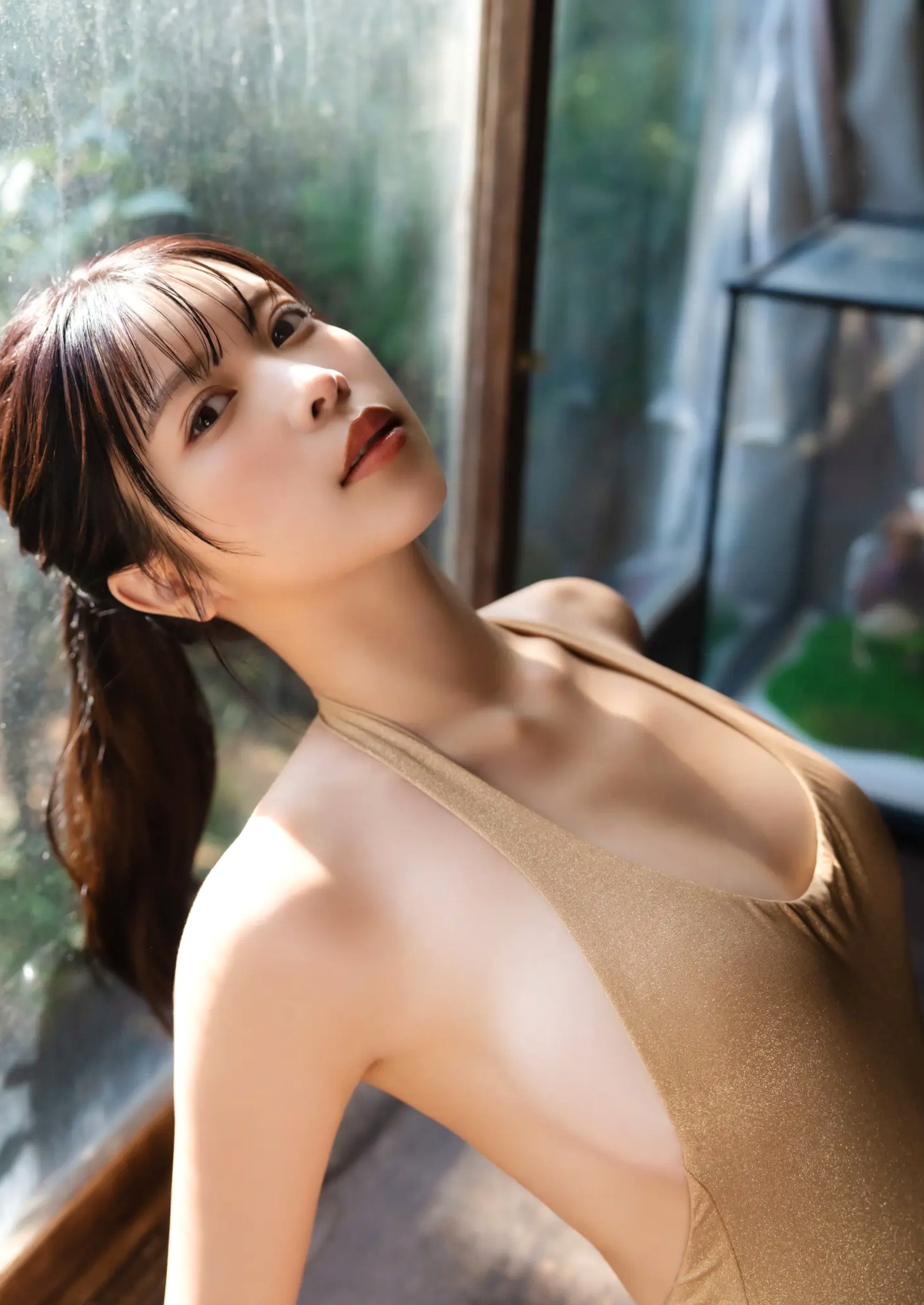 七瀬なな - なななな 日系甜美私房内衣与性感兔女郎写真 [54P]