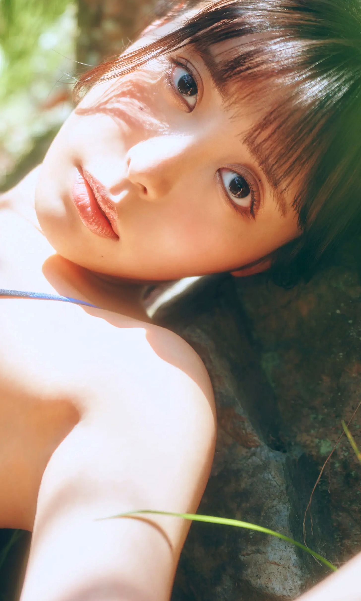 竹内花 - 性感内衣黑丝私房照 大尺度美臀诱惑写真 [78P]