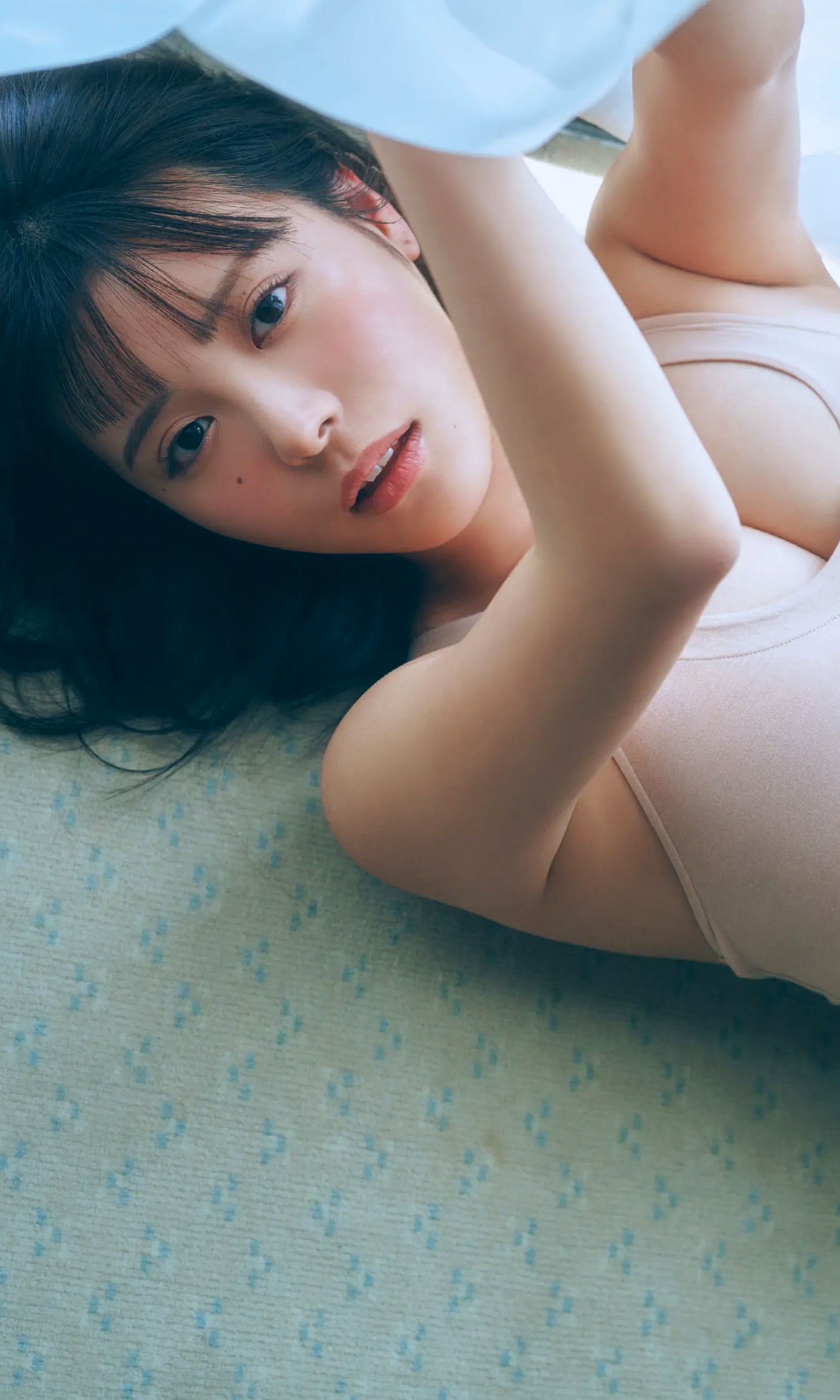 竹内花 - 性感内衣黑丝私房照 大尺度美臀诱惑写真 [78P]