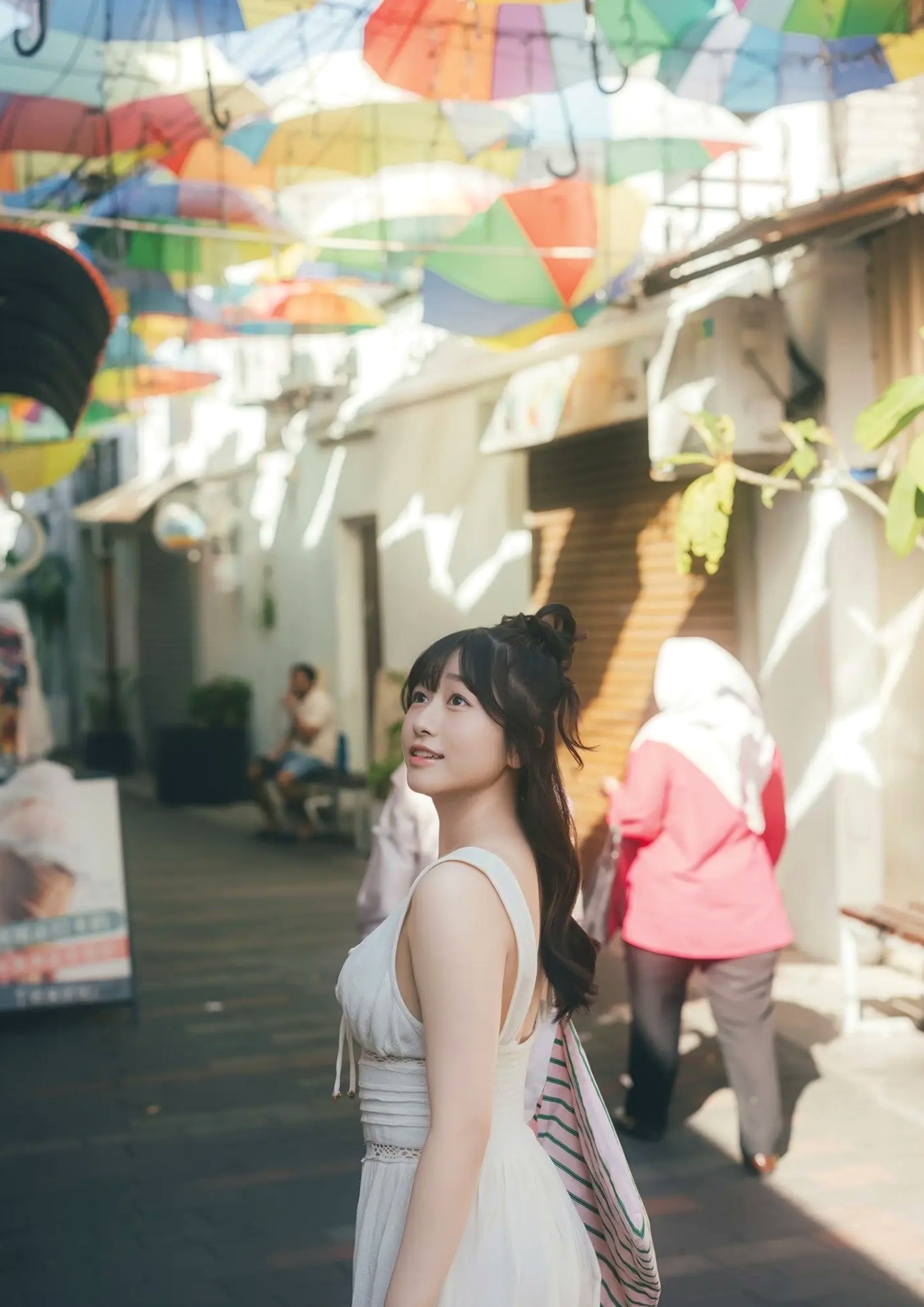 Gallery - 《林鼓子 - coco [141P]》日本女神清纯比基尼海边沙滩写真日本清纯比基尼沙滩治愈系 女神私房照_秀色女神 - image 2