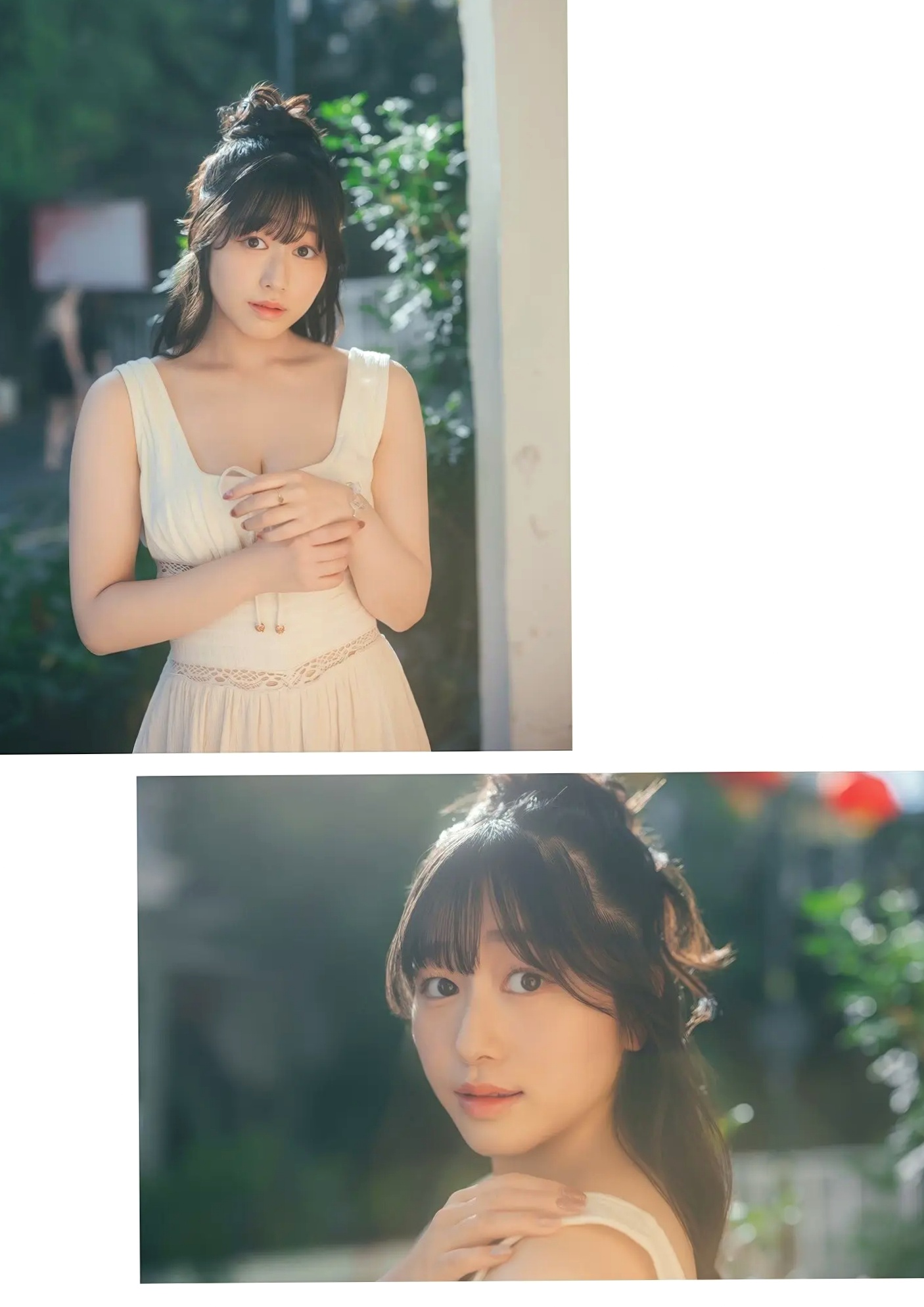 Gallery - 《林鼓子 - coco [141P]》日本女神清纯比基尼海边沙滩写真日本清纯比基尼沙滩治愈系 女神私房照_秀色女神 - image 4
