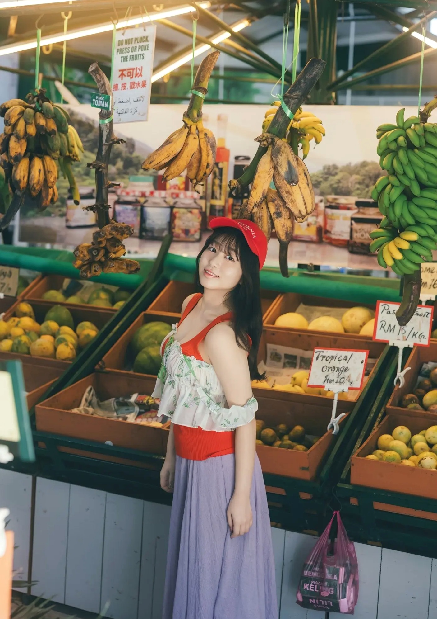 Gallery - 《林鼓子 - coco [141P]》日本女神清纯比基尼海边沙滩写真日本清纯比基尼沙滩治愈系 女神私房照_秀色女神 - image 11